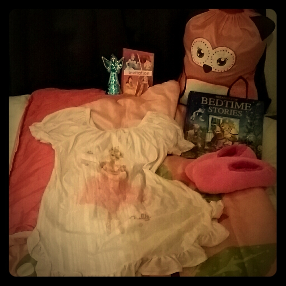 4☆ITEM☆BARBIE😪